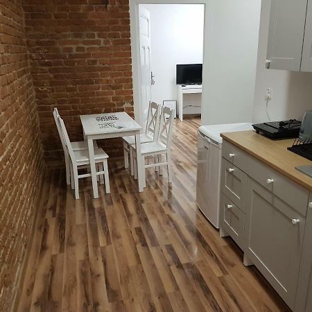 Apartament Nr 15 - 2 Pokoje Z Prywatnymi Lazienkami Centrum Poznan Apartment Ngoại thất bức ảnh