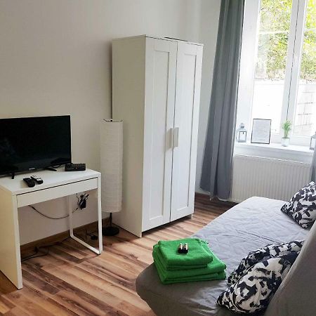 Apartament Nr 15 - 2 Pokoje Z Prywatnymi Lazienkami Centrum Poznan Apartment Ngoại thất bức ảnh