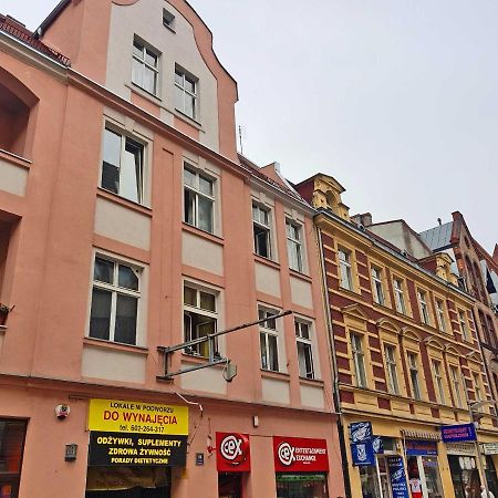 Apartament Nr 15 - 2 Pokoje Z Prywatnymi Lazienkami Centrum Poznan Apartment Ngoại thất bức ảnh