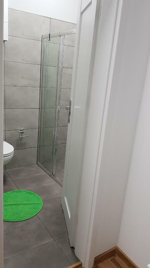 Apartament Nr 15 - 2 Pokoje Z Prywatnymi Lazienkami Centrum Poznan Apartment Ngoại thất bức ảnh