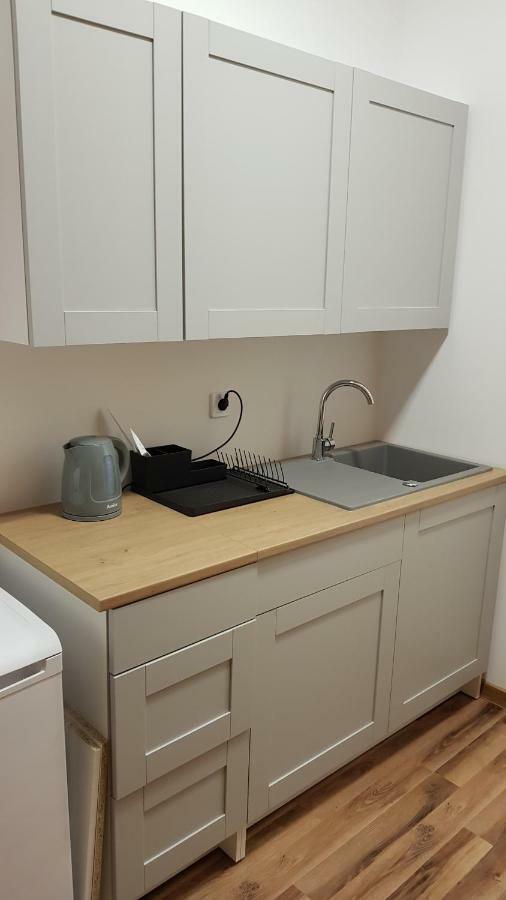 Apartament Nr 15 - 2 Pokoje Z Prywatnymi Lazienkami Centrum Poznan Ngoại thất bức ảnh