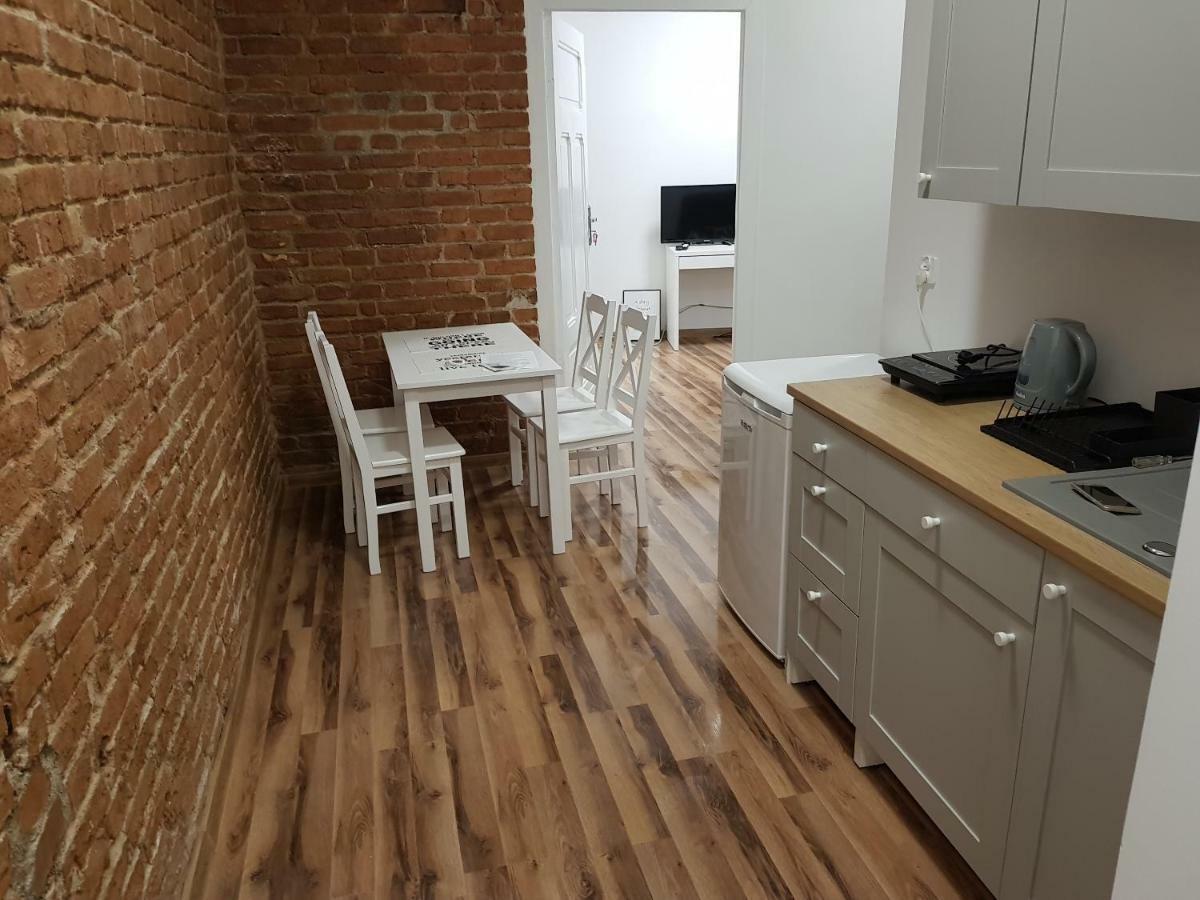 Apartament Nr 15 - 2 Pokoje Z Prywatnymi Lazienkami Centrum Poznan Apartment Ngoại thất bức ảnh