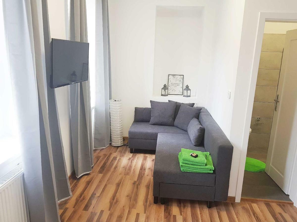 Apartament Nr 15 - 2 Pokoje Z Prywatnymi Lazienkami Centrum Poznan Ngoại thất bức ảnh