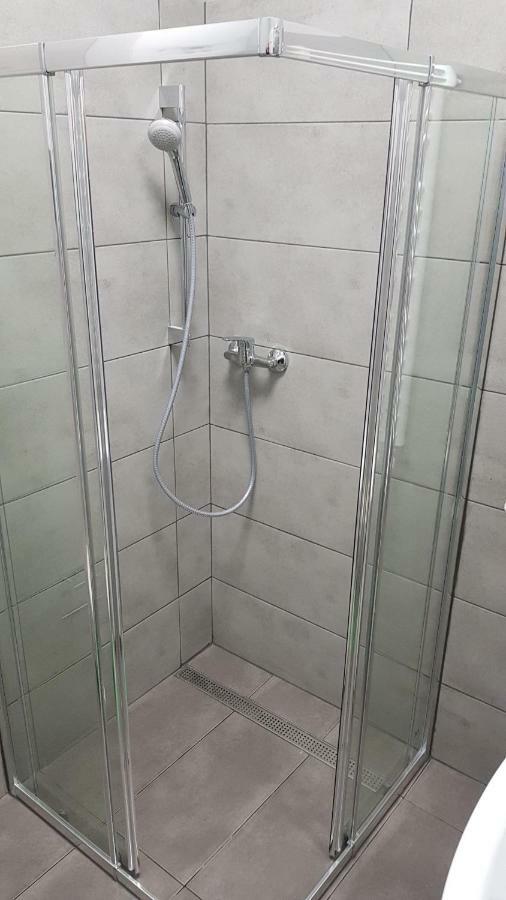 Apartament Nr 15 - 2 Pokoje Z Prywatnymi Lazienkami Centrum Poznan Ngoại thất bức ảnh