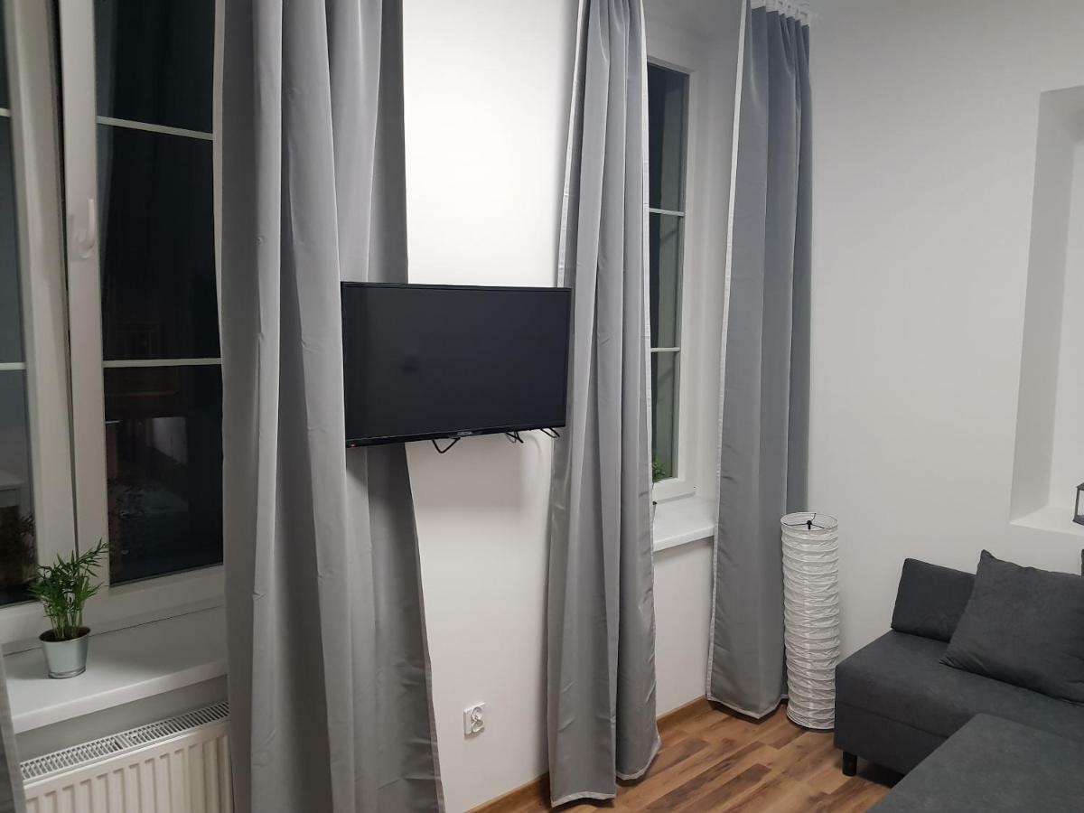 Apartament Nr 15 - 2 Pokoje Z Prywatnymi Lazienkami Centrum Poznan Apartment Ngoại thất bức ảnh