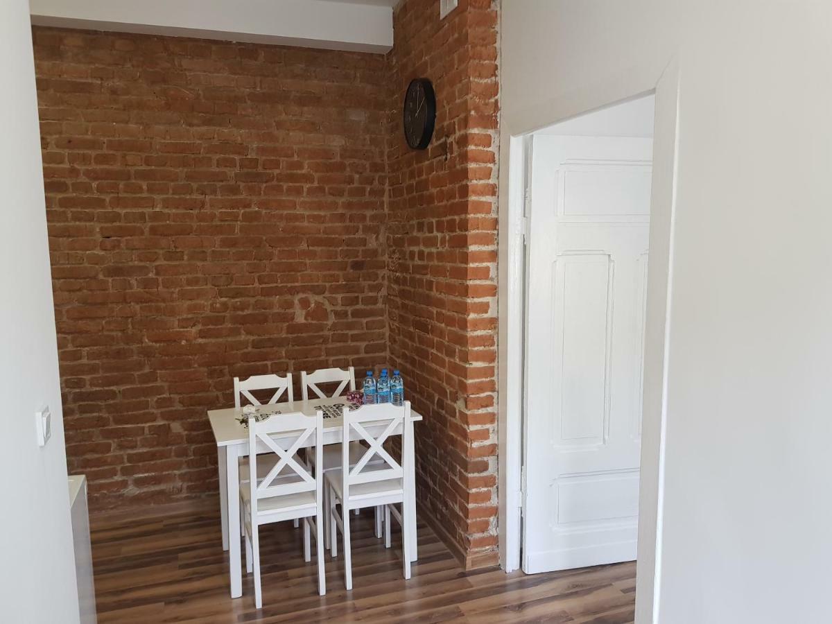 Apartament Nr 15 - 2 Pokoje Z Prywatnymi Lazienkami Centrum Poznan Ngoại thất bức ảnh