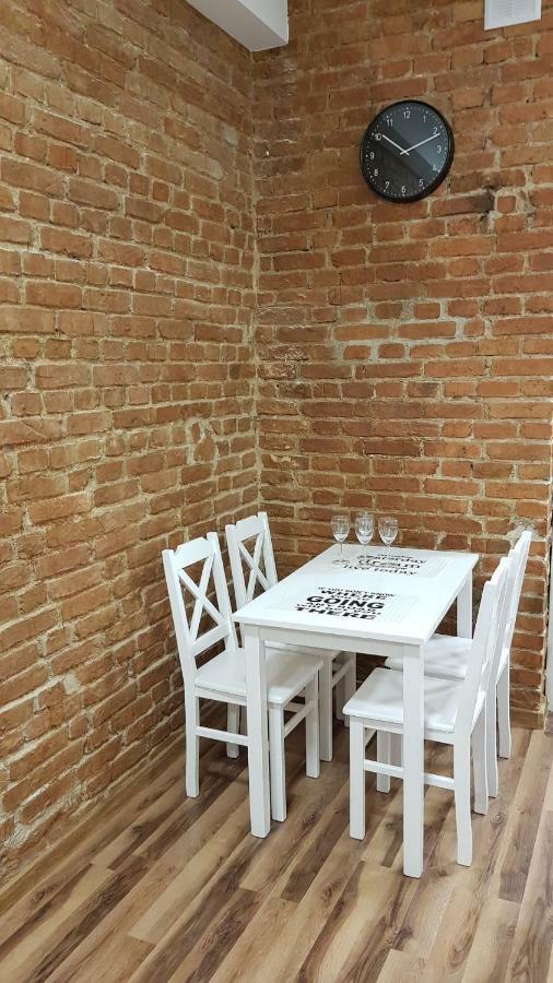 Apartament Nr 15 - 2 Pokoje Z Prywatnymi Lazienkami Centrum Poznan Ngoại thất bức ảnh